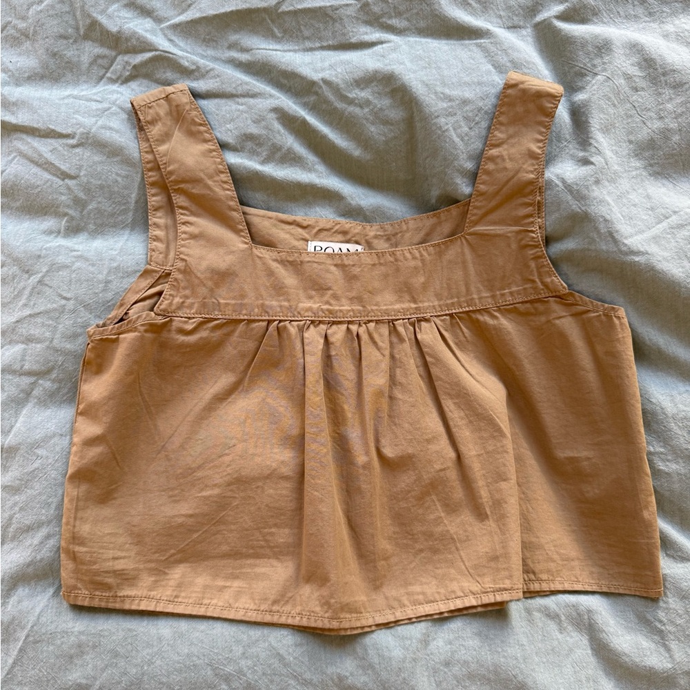 ROAM Maya Top